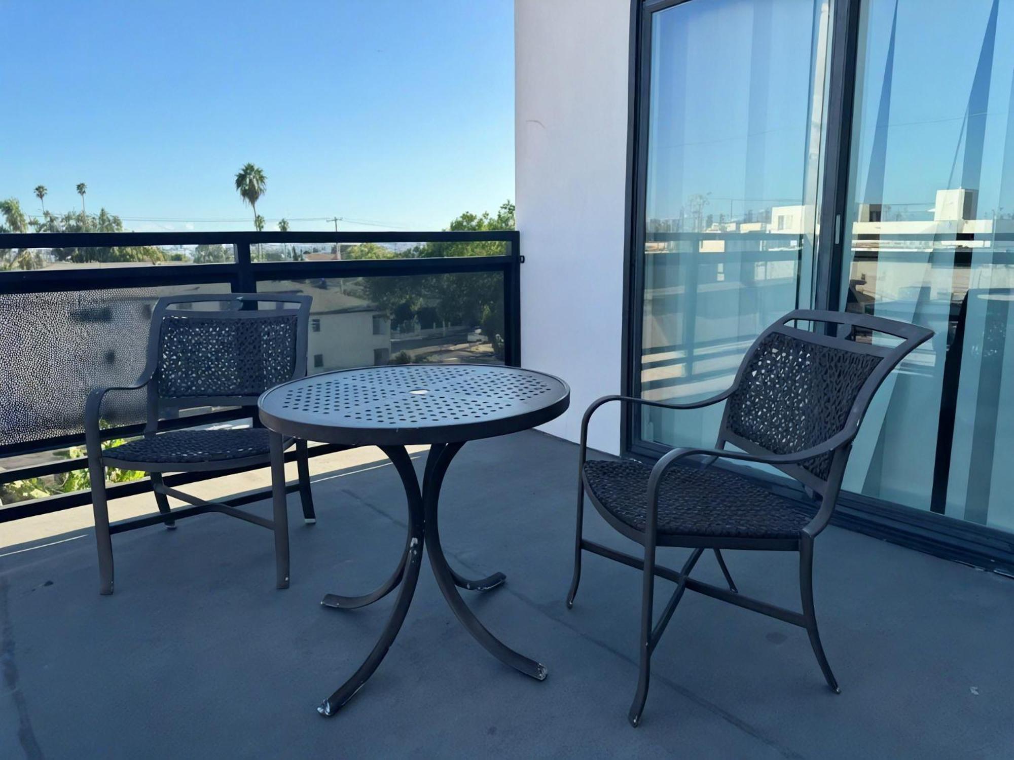 Stayspro - Hollywood Homes Free Parking Close To All Things La Los Angeles Exterior photo