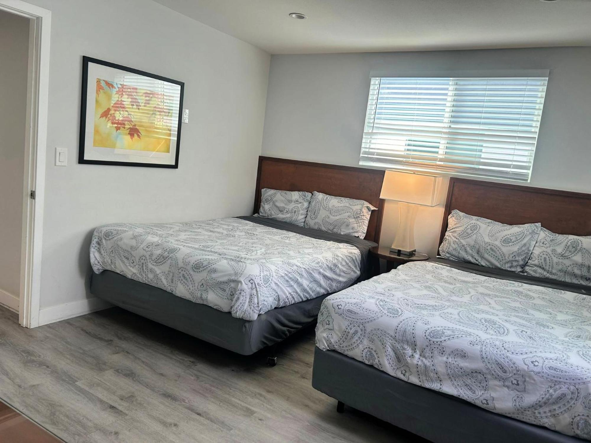 Stayspro - Hollywood Homes Free Parking Close To All Things La Los Angeles Exterior photo