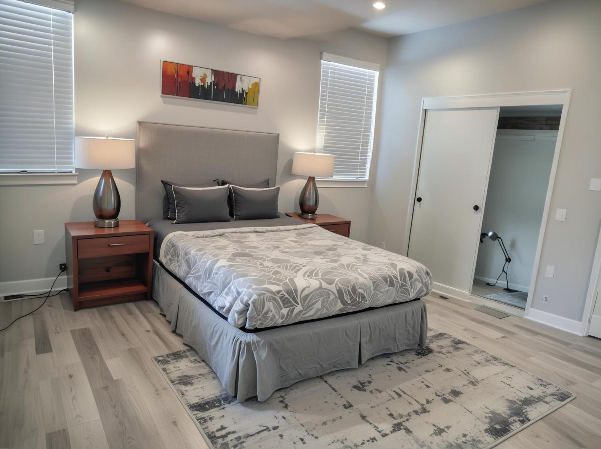 Stayspro - Hollywood Homes Free Parking Close To All Things La Los Angeles Exterior photo